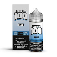 Load image into Gallery viewer, Keep It 100 Liquids