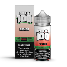 Load image into Gallery viewer, Keep It 100 Liquids