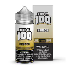 Load image into Gallery viewer, Keep It 100 Liquids