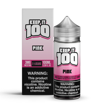 Load image into Gallery viewer, Keep It 100 Liquids