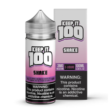 Load image into Gallery viewer, Keep It 100 Liquids