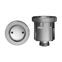 Load image into Gallery viewer, Lookah 710 Quartz Coils (Dragon Egg)