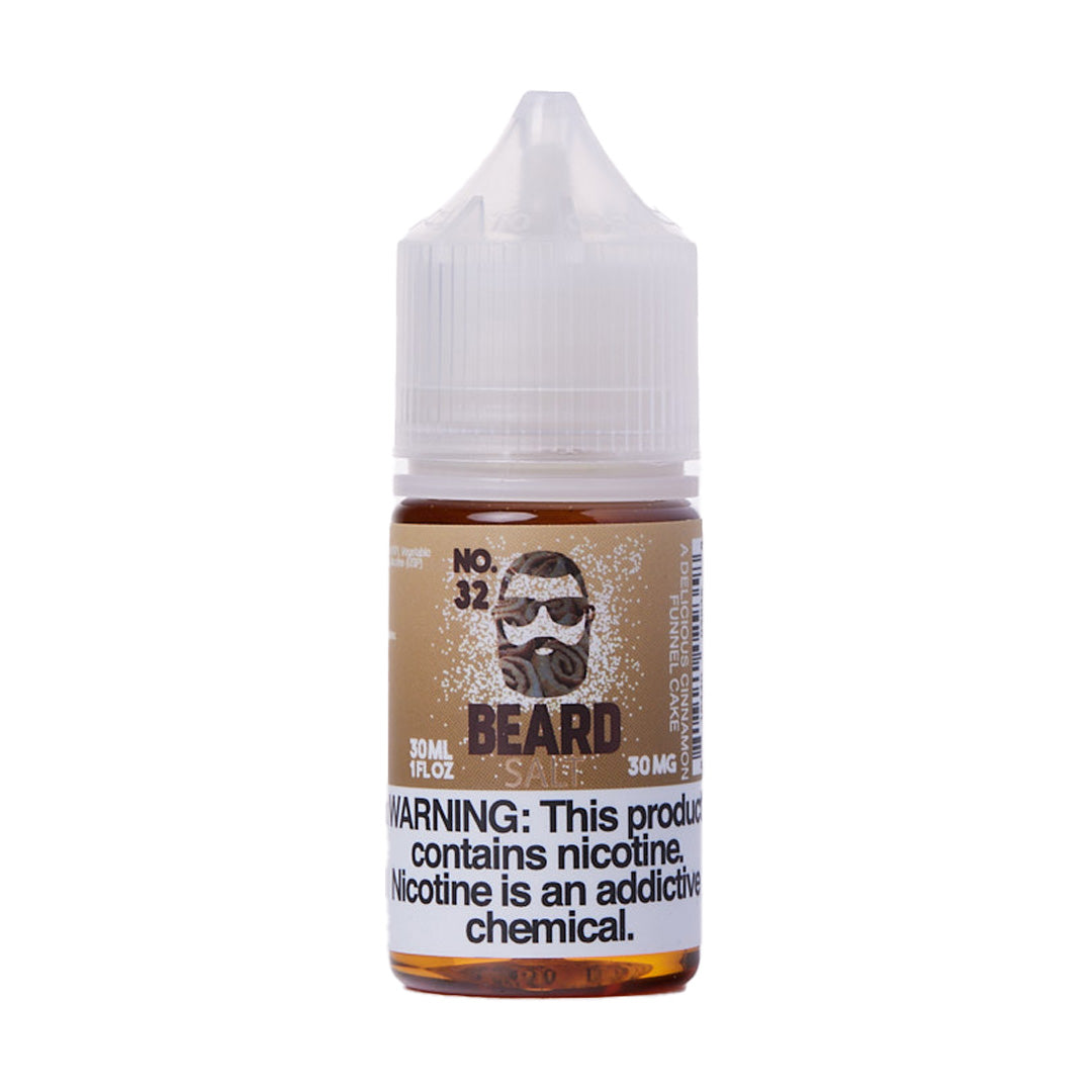 Beard Vape Co. Silver Sky Distribution Beard Vape Co. Silver Sky Distribution