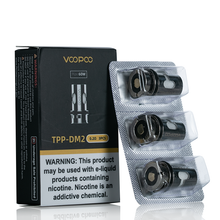 Load image into Gallery viewer, Voopoo TPP Coils 3pk