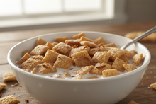 Load image into Gallery viewer, Cinnamon Toast Crunch cereal in milk
