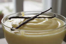 Load image into Gallery viewer, Gooey Vanilla Pudding Custard