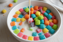 Load image into Gallery viewer, make the cereal square shaped