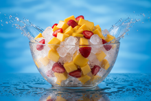 Load image into Gallery viewer, quadruple the fruit amount