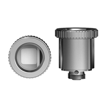 Load image into Gallery viewer, Lookah 710 Quartz Coils (Dragon Egg)
