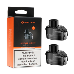 Geek Vape  B100 Pods 2pk