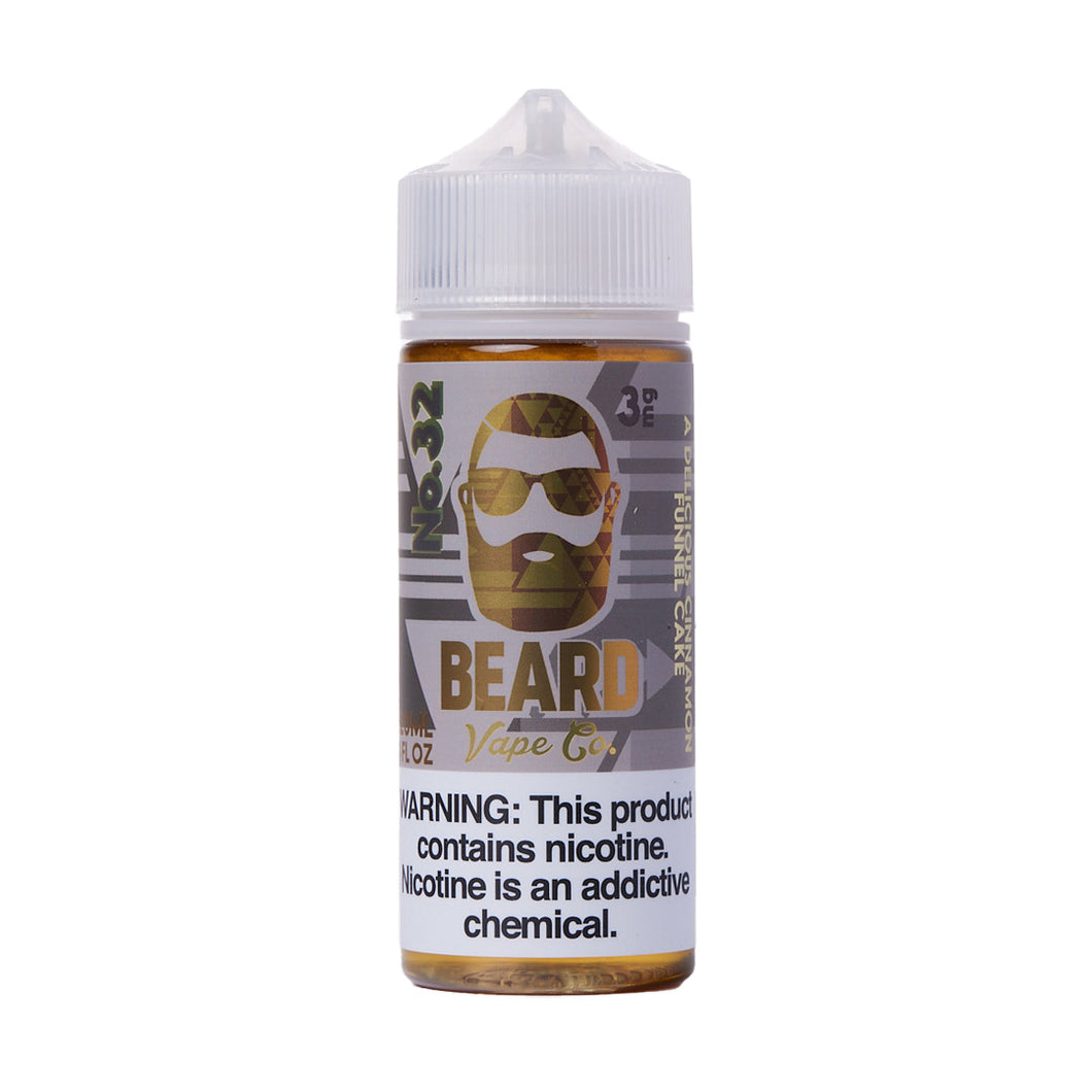 Beard Vape Co. 32