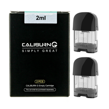 Load image into Gallery viewer, Uwell Caliburn A2 Pods
