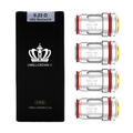 Load image into Gallery viewer, Uwell Crown V Coils 4pk
