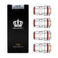 Load image into Gallery viewer, Uwell Crown V Coils 4pk
