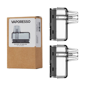 Vaporesso ECO Nano Pods 2pk