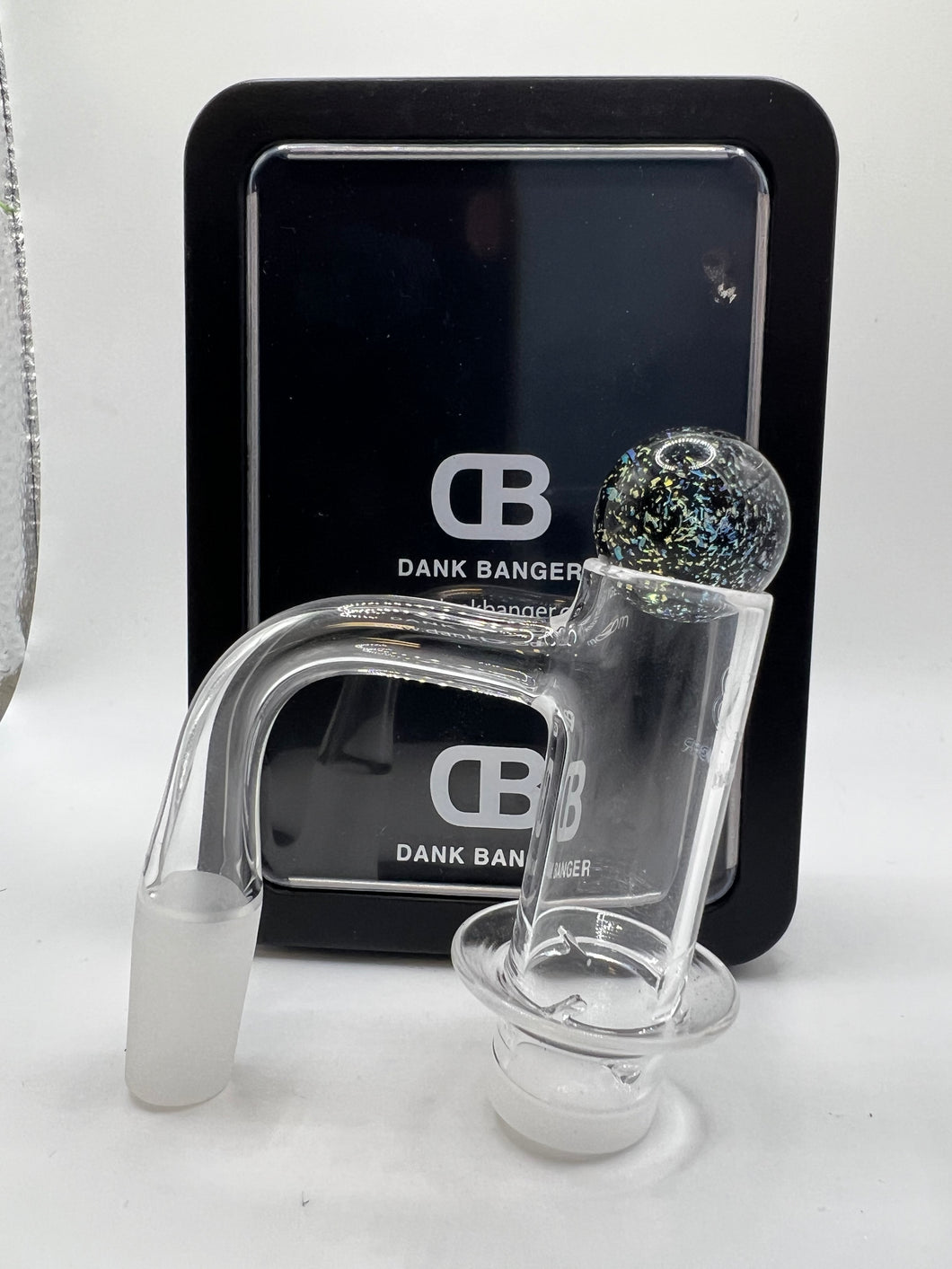 Dank Banger - Terp Slurper