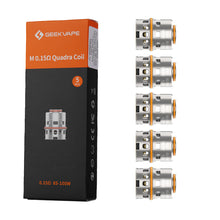 Load image into Gallery viewer, Geek Vape M Coils (Zeus Max)
