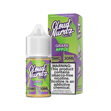 Load image into Gallery viewer, Cloud Nurdz
