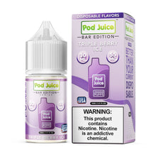 Load image into Gallery viewer, Pod Juice
