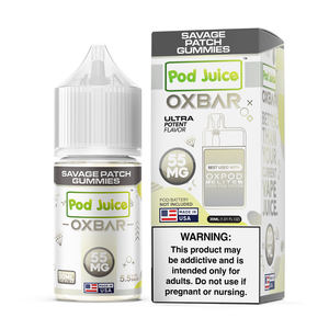 Pod Juice