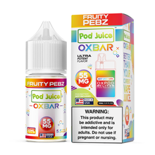 Load image into Gallery viewer, Pod Juice
