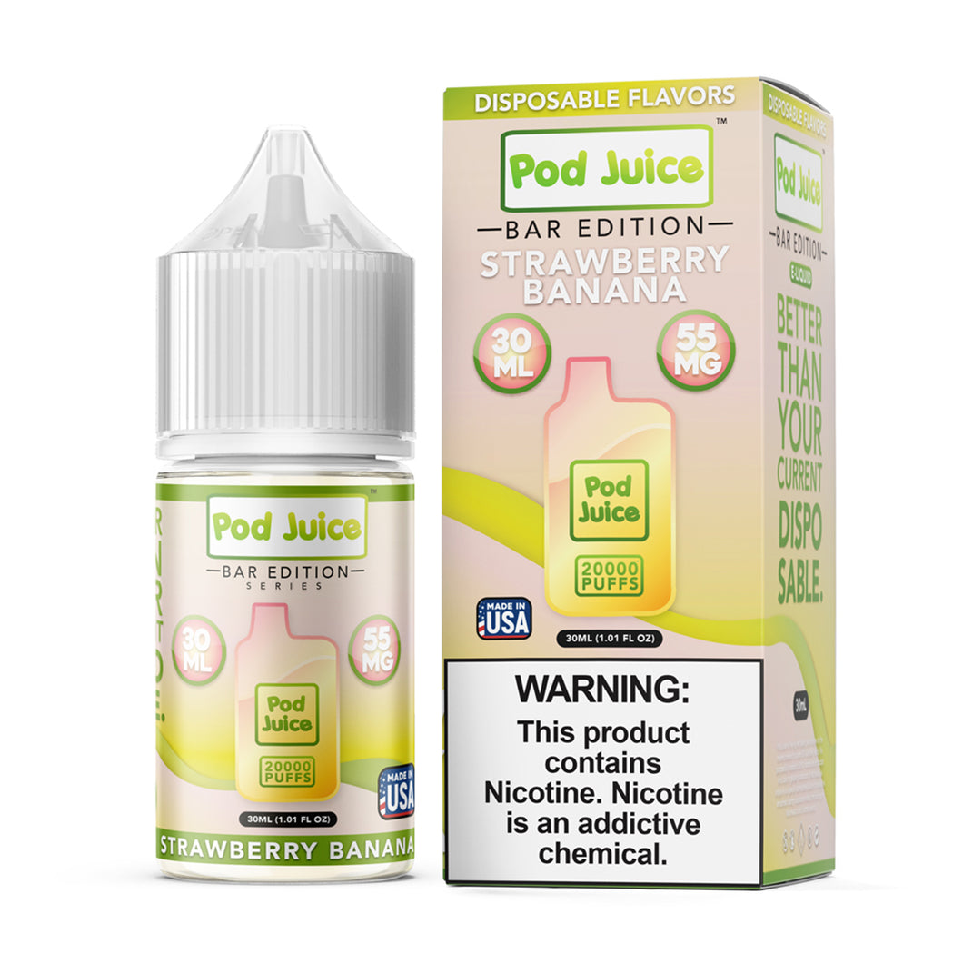 Pod Juice