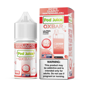 Pod Juice