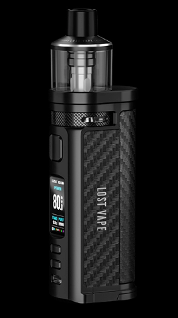 Lost Vape Centaurus Q80 (Discontinued)