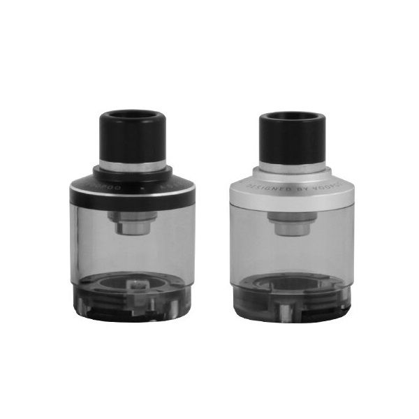 Voopoo TPP 2 Pod 2pk