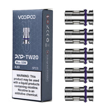 Load image into Gallery viewer, Voopoo PnP Coils 5pk
