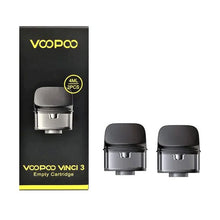 Load image into Gallery viewer, Voopoo Vinci Pods (No Coil)
