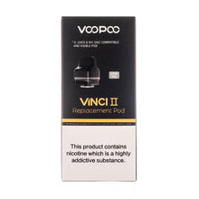 Load image into Gallery viewer, Voopoo Vinci Pods (No Coil)
