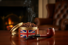 Load image into Gallery viewer, add a british flag on the can
