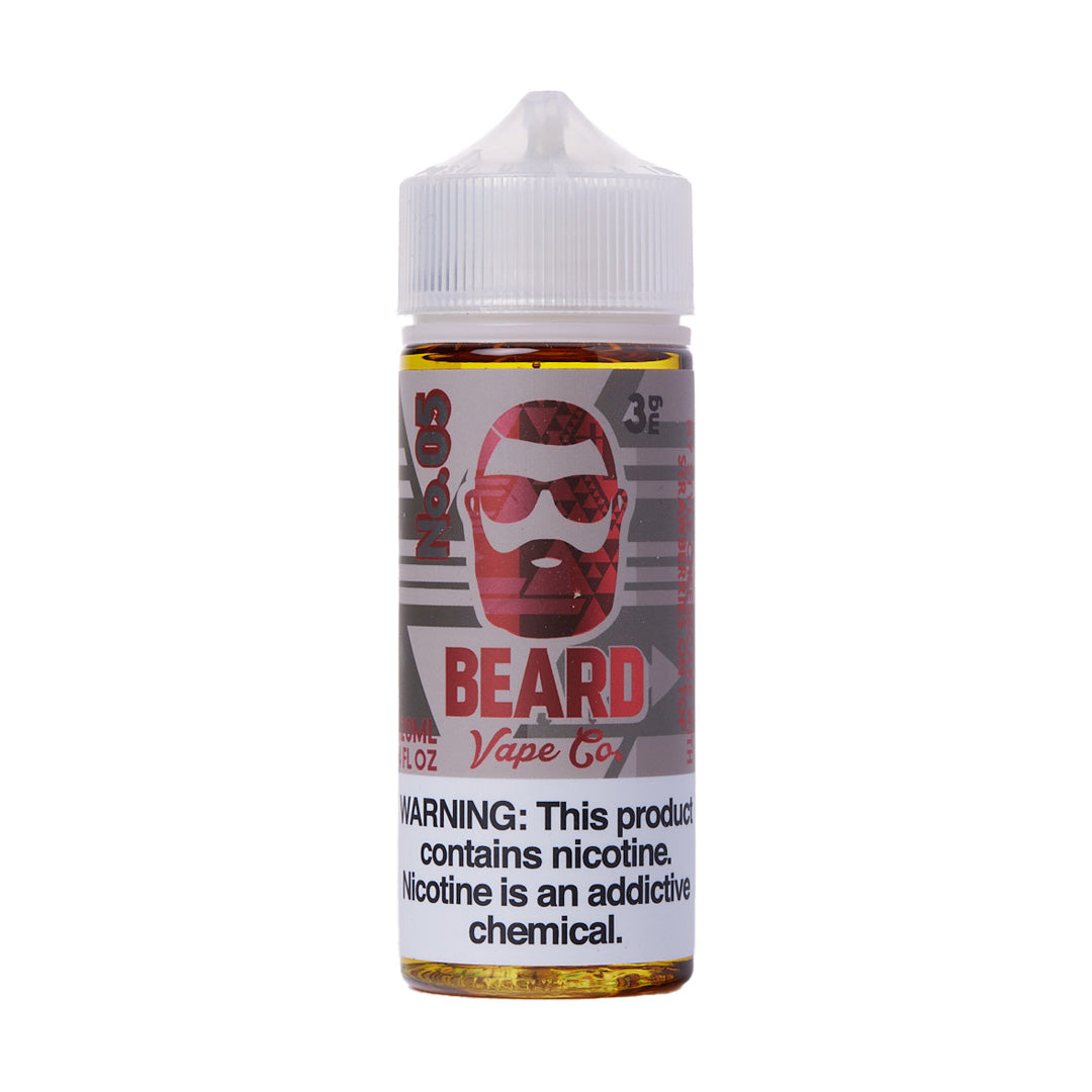 Beard Vape Co. Silver Sky Distribution Beard Vape Co. Silver Sky Distribution