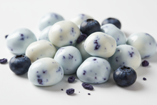 Load image into Gallery viewer, Blueberry yogurt candies
