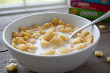 Load image into Gallery viewer, cap&#39;n crunch cereal in milk
