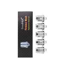 Load image into Gallery viewer, Freemax Fireluke M 1/2 Coils 5pk
