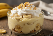 Load image into Gallery viewer, gooey banana pudding
