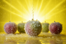 Load image into Gallery viewer, Lower them to be sitting on the base
