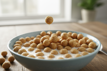Load image into Gallery viewer, make the cereal ball shaped

