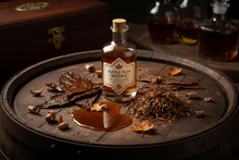 Load image into Gallery viewer, Maple Rum tobacco blend

