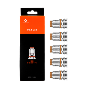 Geek Vape - P Coils (Boost Pro)