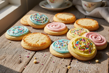 Load image into Gallery viewer, Sugar Cookies 
