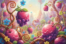 Load image into Gallery viewer, Wonka snozzberries
