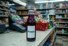 Load image into Gallery viewer, zoom in on the bottle 50%
